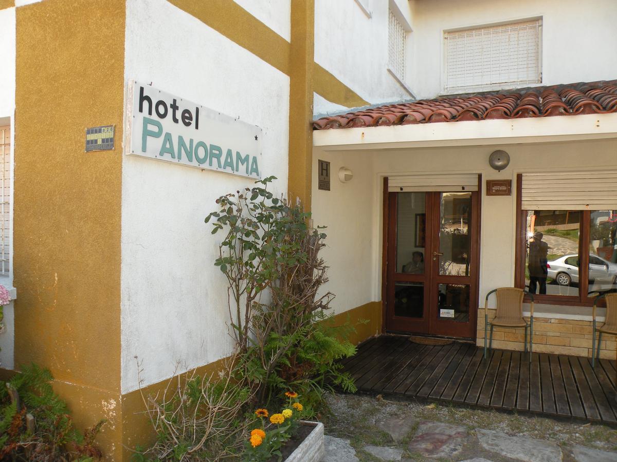 Hotel Panorama Вілья-Хесель Екстер'єр фото